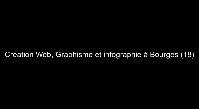 Création Web, Graphisme et infographie à Bourges (18) Création Web, Graphisme et infographie à Bourges (18)