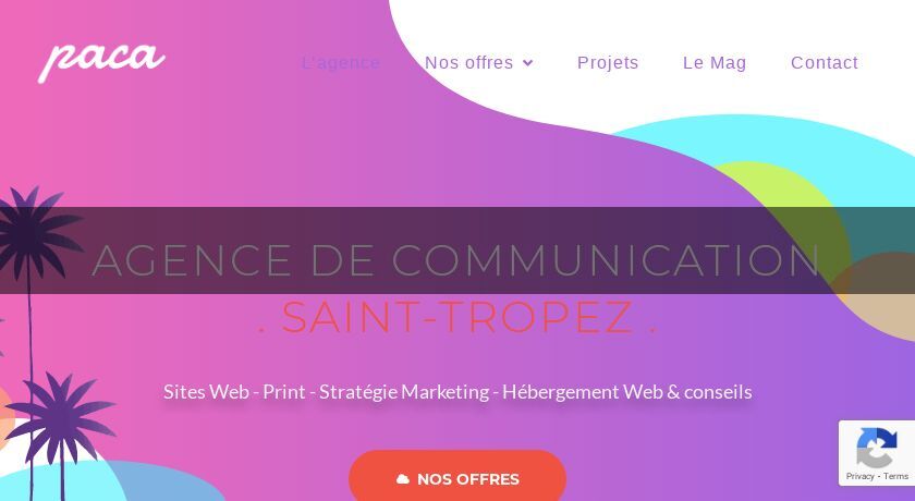 Création Web et Inbound Marketing, Sainte Maxime (83) Création Web et Inbound Marketing, Sainte Maxime (83)