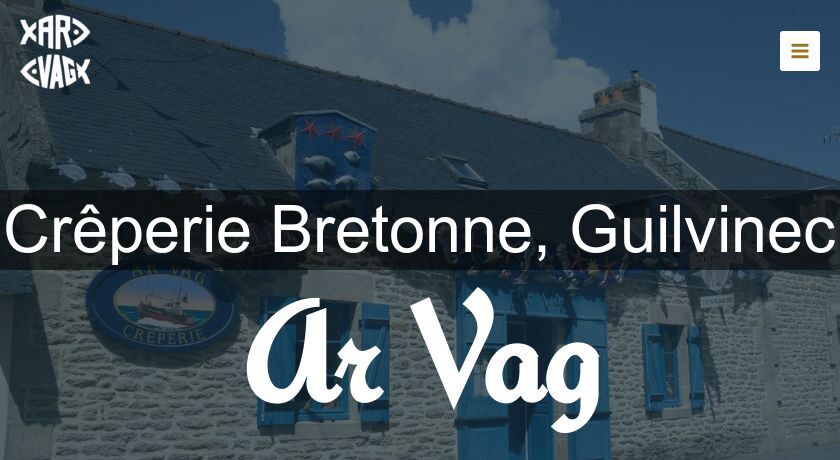 Crêperie Bretonne, Guilvinec Crêperie Bretonne, Guilvinec