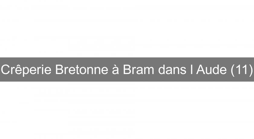 Crêperie Bretonne à Bram dans l'Aude (11)