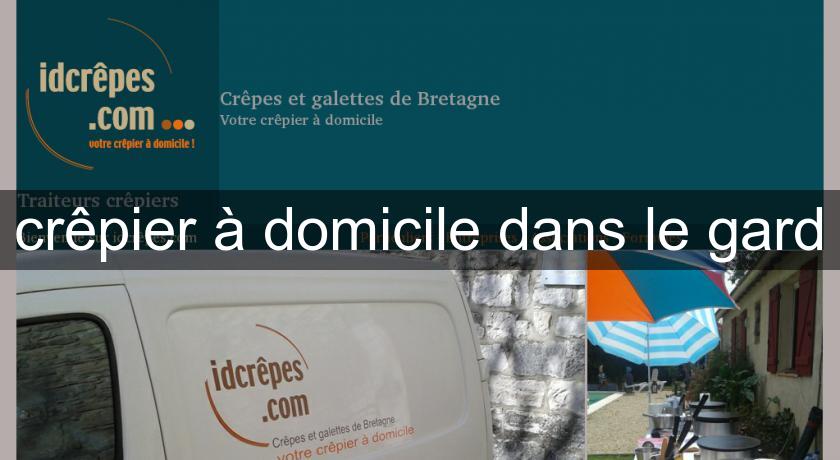 crêpier à domicile dans le gard crêpier à domicile dans le gard