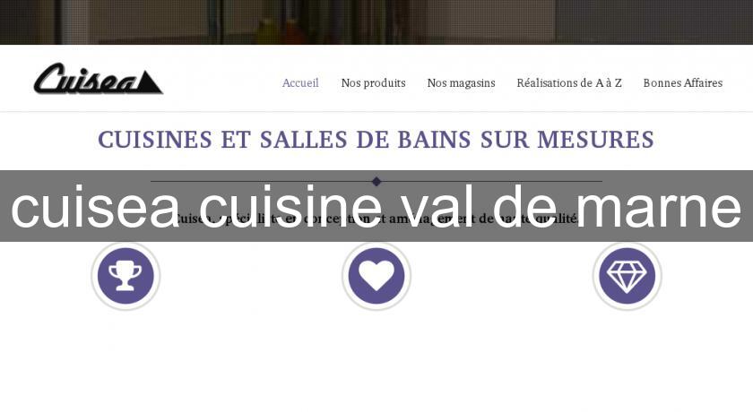 cuisea cuisine val de marne