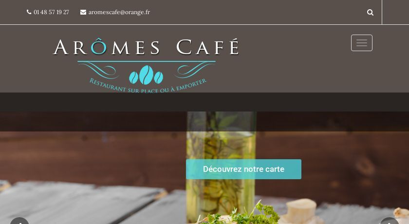 Cuisine maison et bio à Montreuil - Vincennes