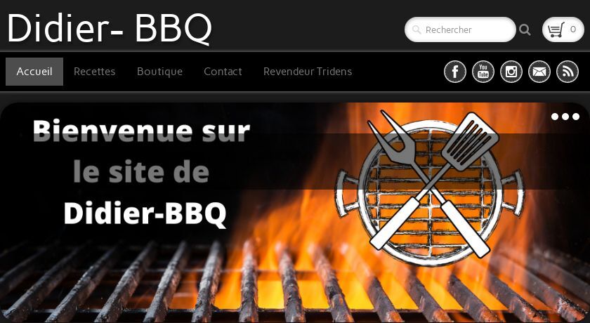 Cuisiner au barbecue Cuisiner au barbecue