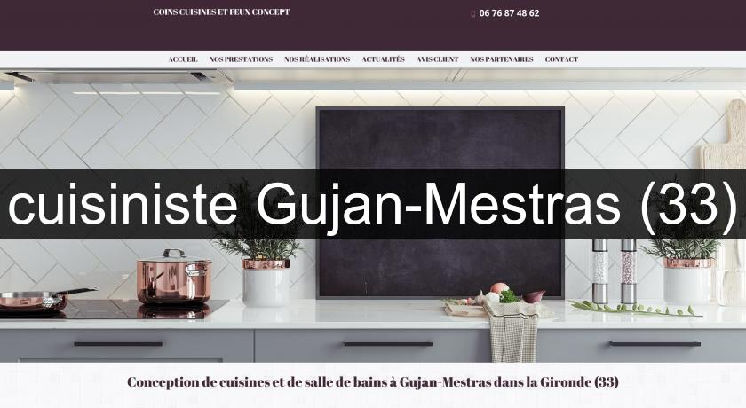 cuisiniste Gujan-Mestras (33) cuisiniste Gujan-Mestras (33)
