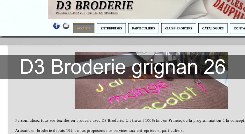 D3 Broderie grignan 26