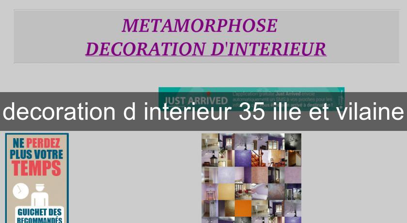 decoration d'interieur 35 ille et vilaine decoration d'interieur 35 ille et vilaine