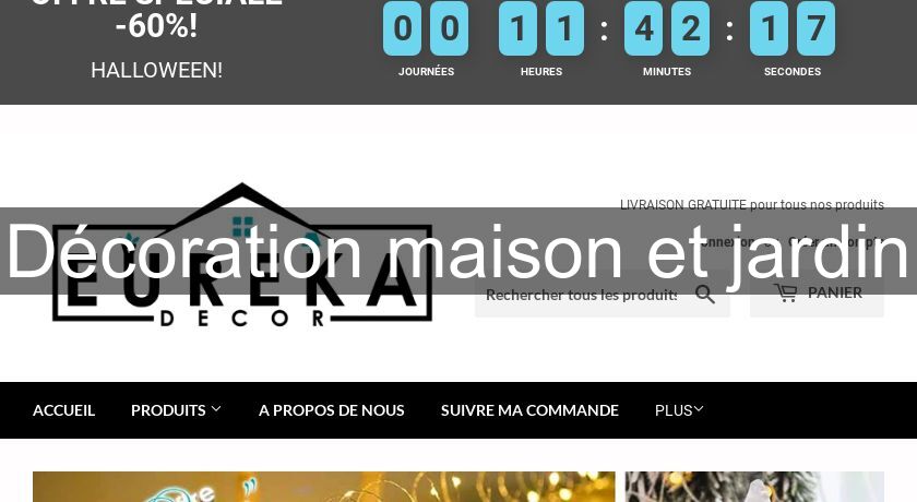 Décoration maison et jardin Décoration maison et jardin