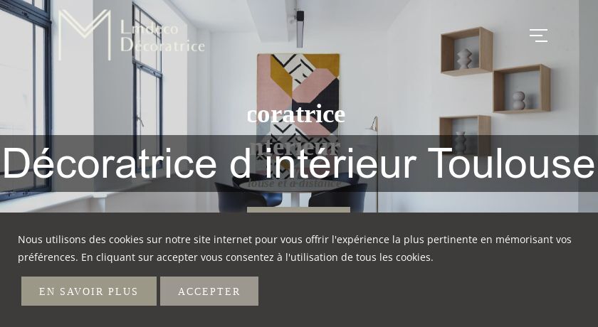Décoratrice d'intérieur Toulouse Décoratrice d'intérieur Toulouse