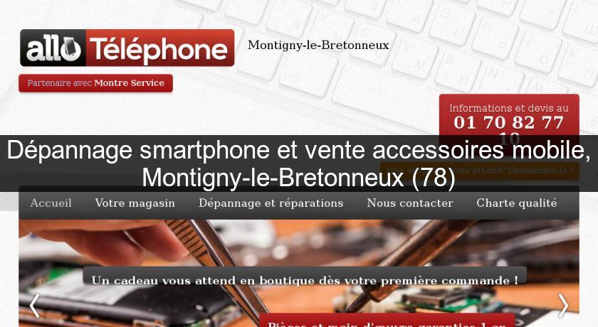 Dépannage smartphone et vente accessoires mobile, Montigny-le-Bretonneux (78) Dépannage smartphone et vente accessoires mobile, Montigny-le-Bretonneux (78)