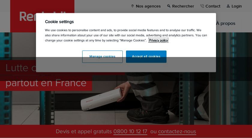 dératisation et lutte contre les nuisibles dératisation et lutte contre les nuisibles