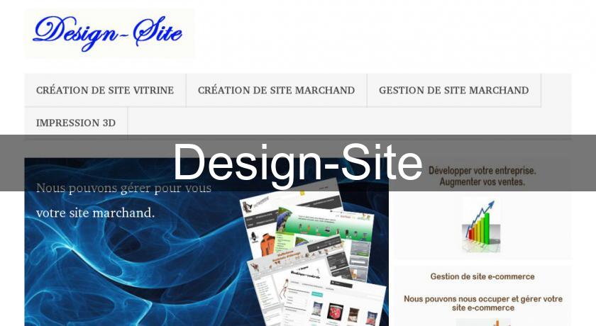 Design-Site Design-Site