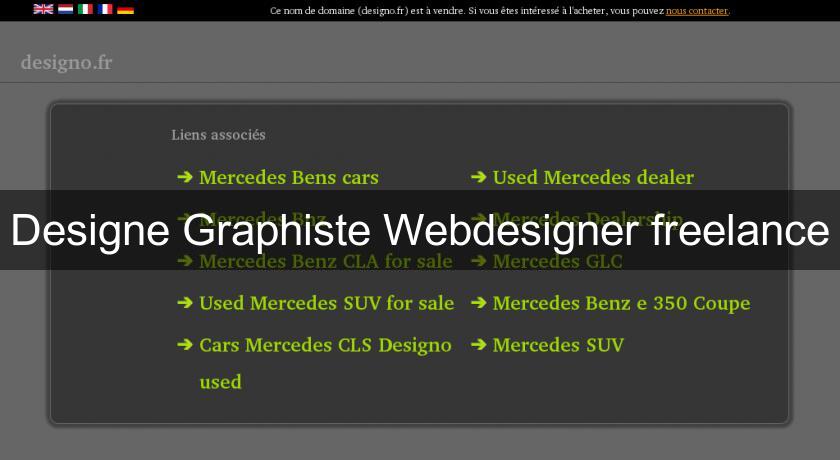 Designe Graphiste Webdesigner freelance Designe Graphiste Webdesigner freelance