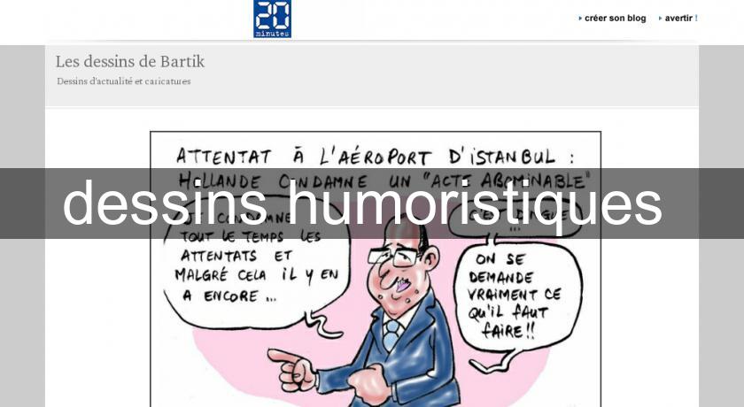 dessins humoristiques dessins humoristiques