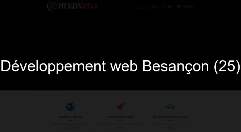 Développement web Besançon (25)