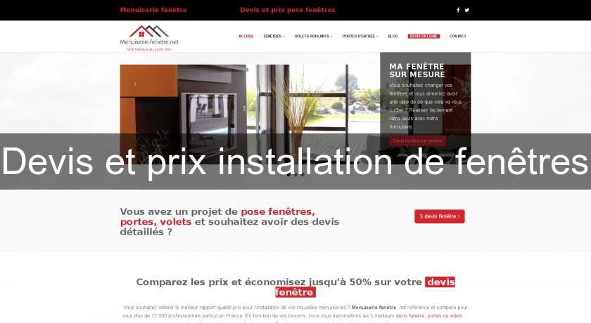 Devis Fenêtre & Porte Fenêtre à Halluin ▷ Pose ou Rénovation : Pvc, Alu, Bois Devis Fenêtre & Porte Fenêtre à Halluin ▷ Pose ou Rénovation : Pvc, Alu, Bois