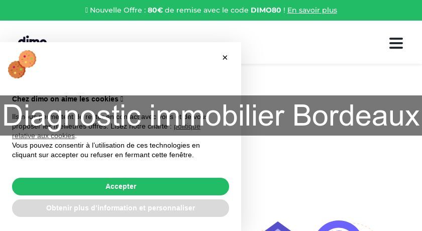 Diagnostic immobilier Bordeaux Diagnostic immobilier Bordeaux