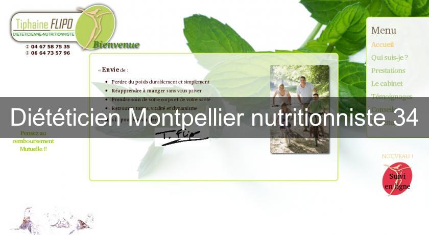 Diététicien Montpellier nutritionniste 34 Diététicien Montpellier nutritionniste 34
