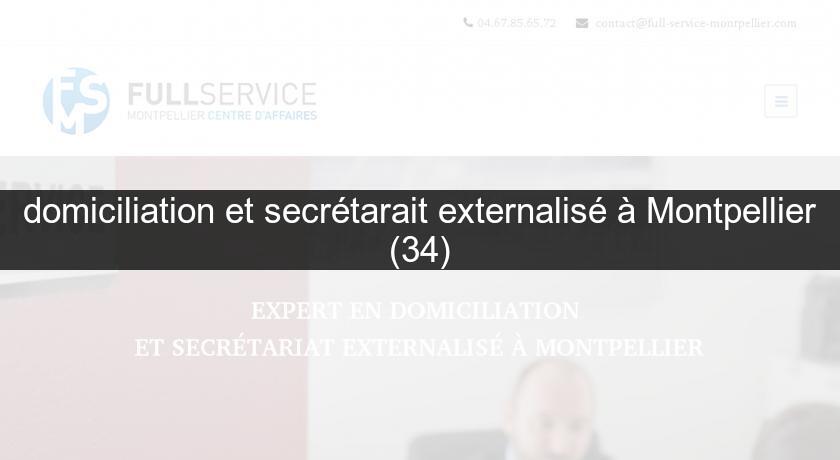 domiciliation et secrétarait externalisé à Montpellier (34) domiciliation et secrétarait externalisé à Montpellier (34)