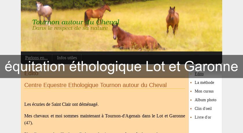 Ecole d'équitation à Pertuis, dans le Vaucluse Ecole d'équitation à Pertuis, dans le Vaucluse