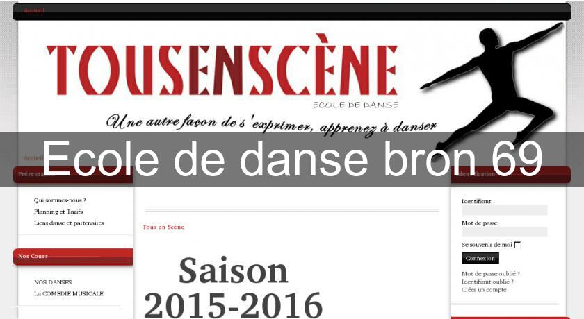 Ecole de danse bron 69 Ecole de danse bron 69