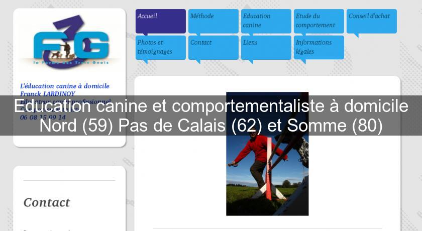 Education canine et comportementaliste à domicile Nord (59) Pas de Calais (62) et Somme (80) Education canine et comportementaliste à domicile Nord (59) Pas de Calais (62) et Somme (80)