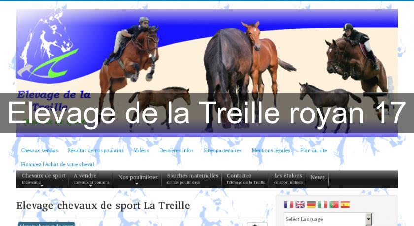 Elevage de la Treille royan 17 Elevage de la Treille royan 17