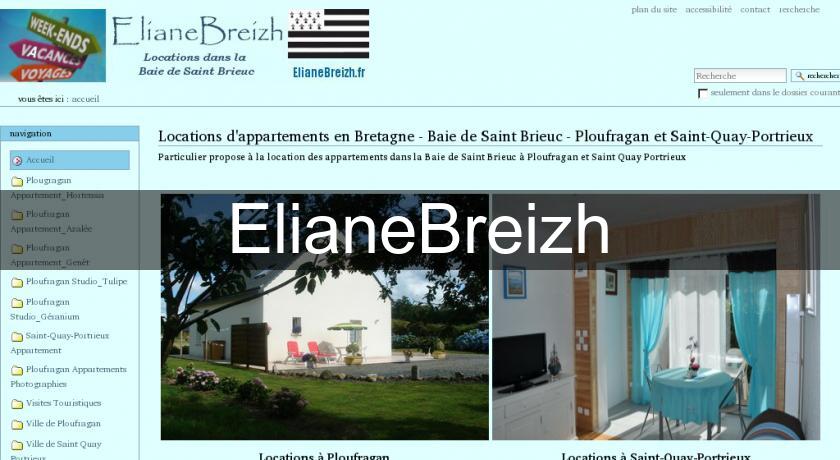 ElianeBreizh ElianeBreizh