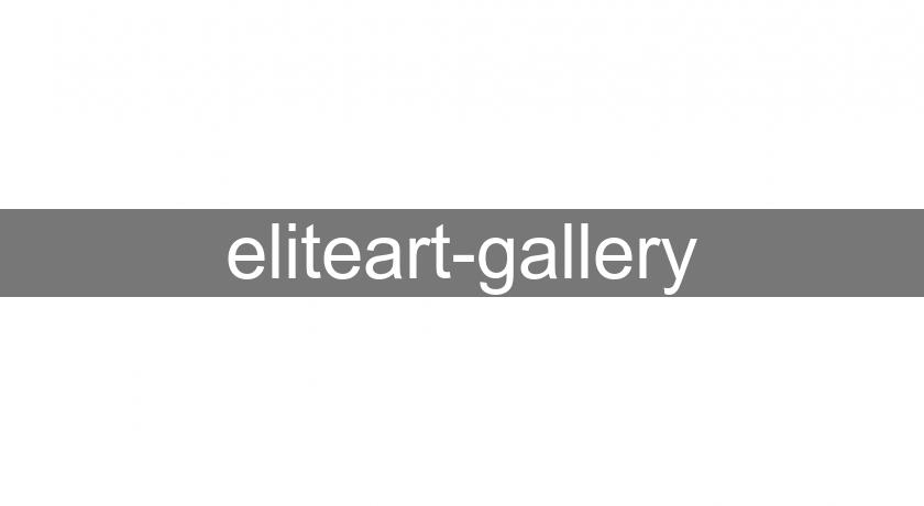 eliteart-gallery