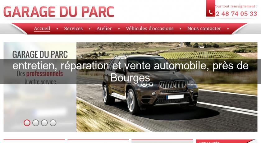 entretien, réparation et vente automobile, près de Bourges entretien, réparation et vente automobile, près de Bourges