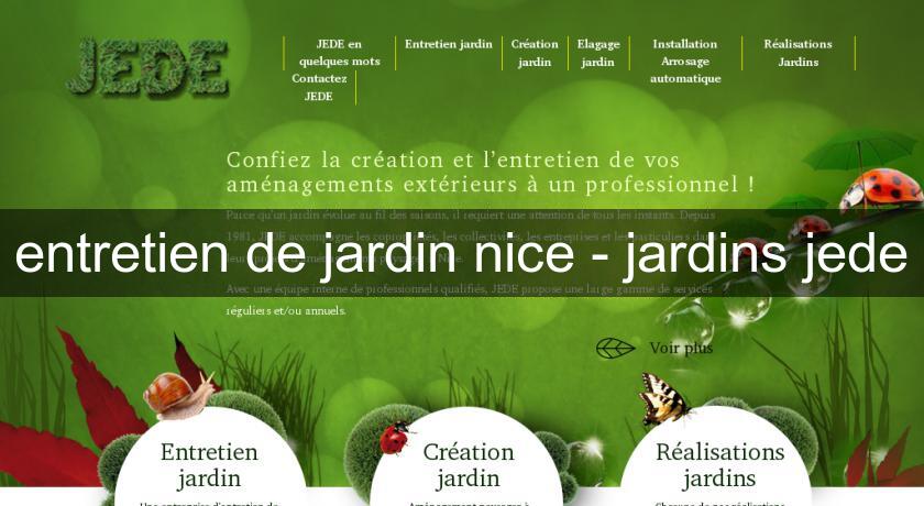 entretien de jardin nice - jardins jede entretien de jardin nice - jardins jede