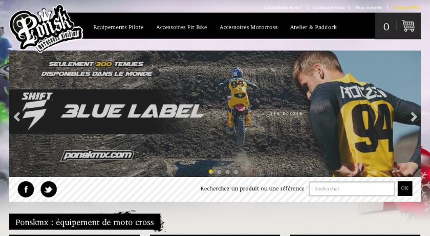 Equipements et accessoires motocross et Pit Bike Equipements et accessoires motocross et Pit Bike
