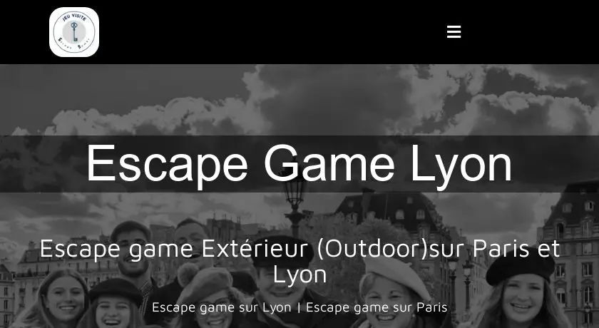 Escape Game Lyon