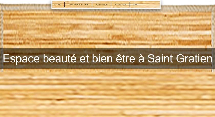 Espace beauté et bien être à Saint Gratien Espace beauté et bien être à Saint Gratien