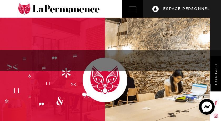 Espace Coworking Paris Espace Coworking Paris
