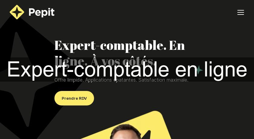 Expert-comptable en ligne