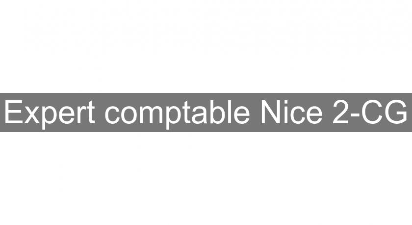 Expert comptable Nice 2-CG