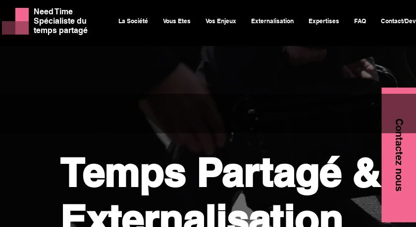 Expert en temps partagé, Rhône Alpes Expert en temps partagé, Rhône Alpes