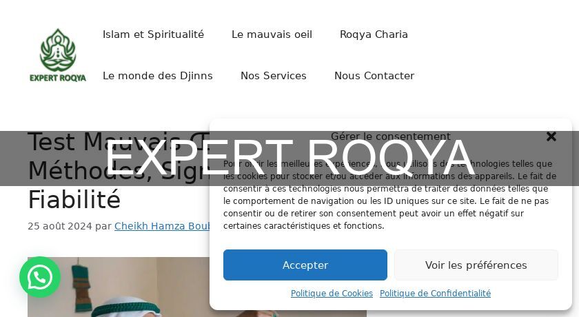 EXPERT ROQYA EXPERT ROQYA