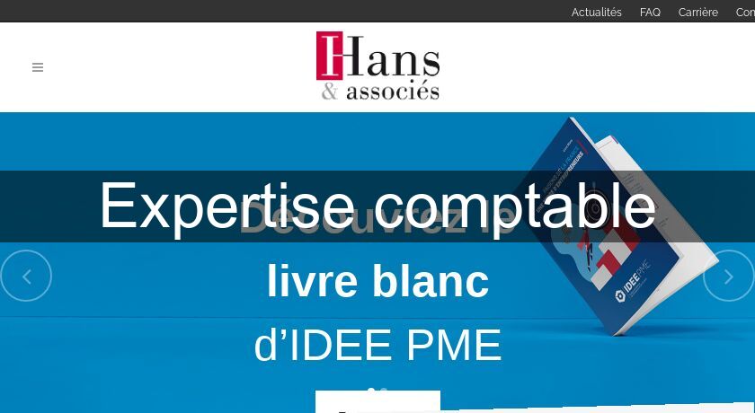 Expertise comptable Expertise comptable