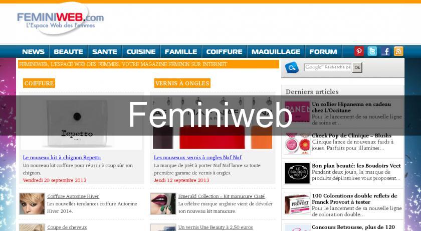 Feminiweb