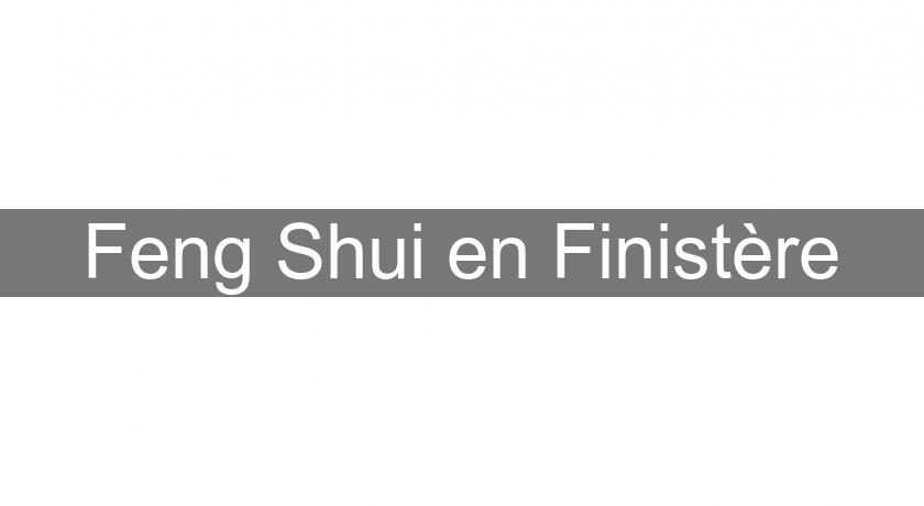 Feng Shui en Finistère