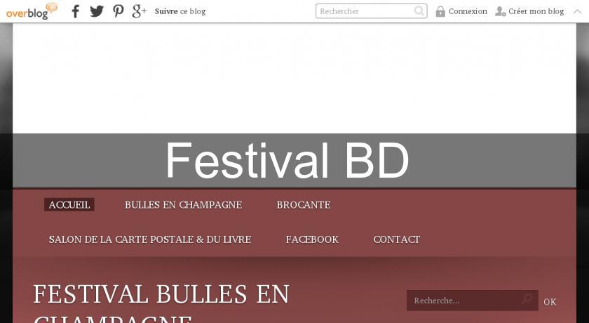 Festival BD Festival BD