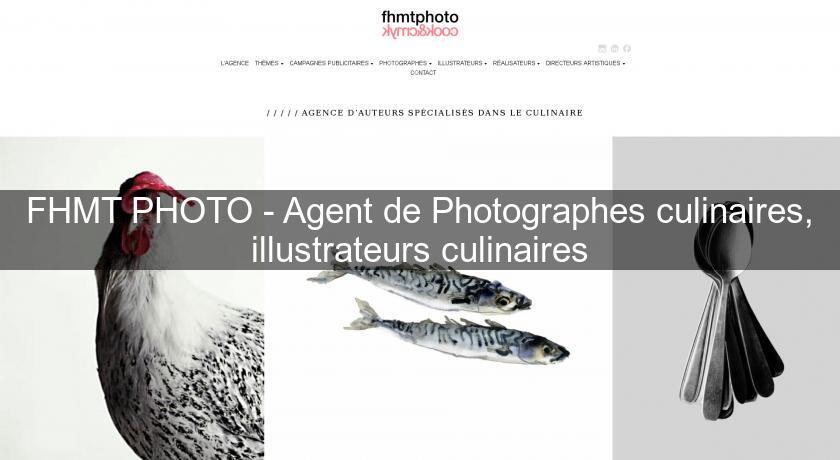 FHMT PHOTO - Agent de Photographes culinaires, illustrateurs culinaires FHMT PHOTO - Agent de Photographes culinaires, illustrateurs culinaires