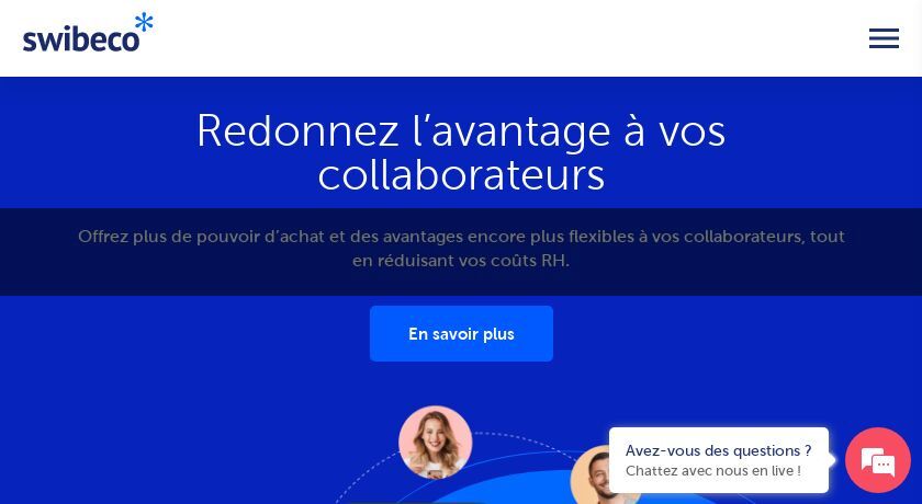 Fidélisation des employés d'entreprises en Suisse Fidélisation des employés d'entreprises en Suisse