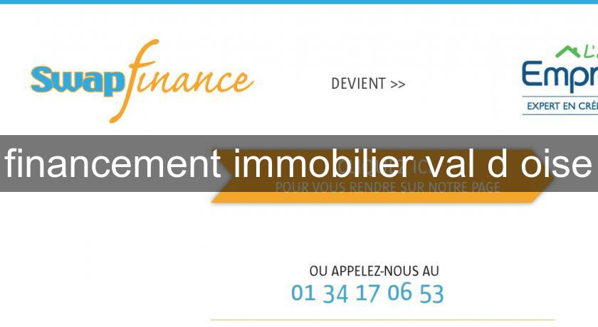 financement immobilier val d'oise financement immobilier val d'oise