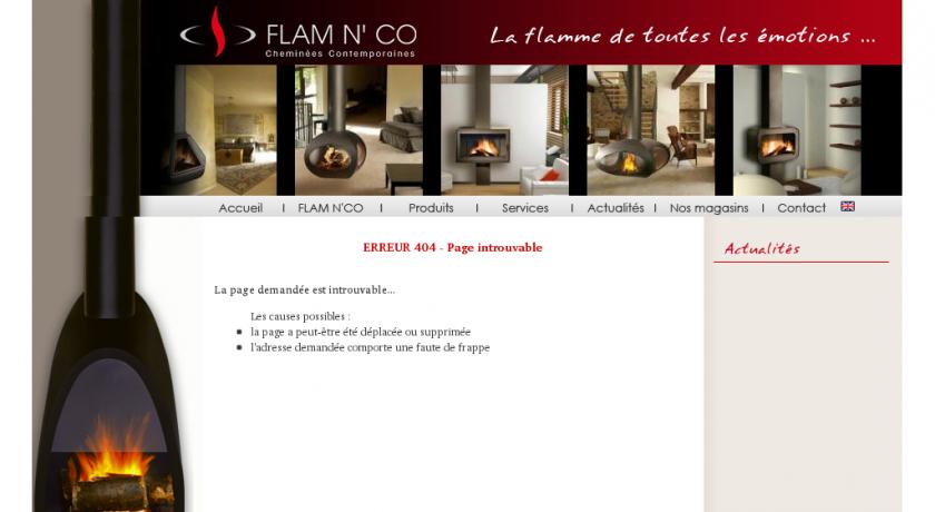 Flamnco, fabricant cheminée, insert Flamnco, fabricant cheminée, insert