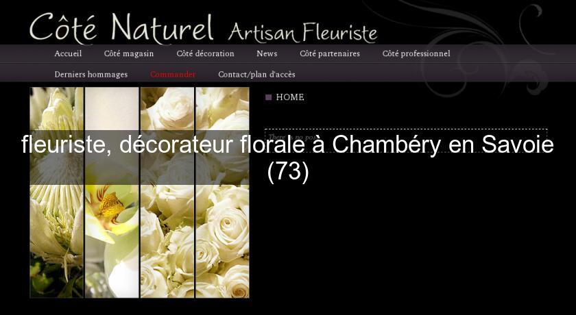 fleuriste, décorateur florale à Chambéry en Savoie (73) fleuriste, décorateur florale à Chambéry en Savoie (73)