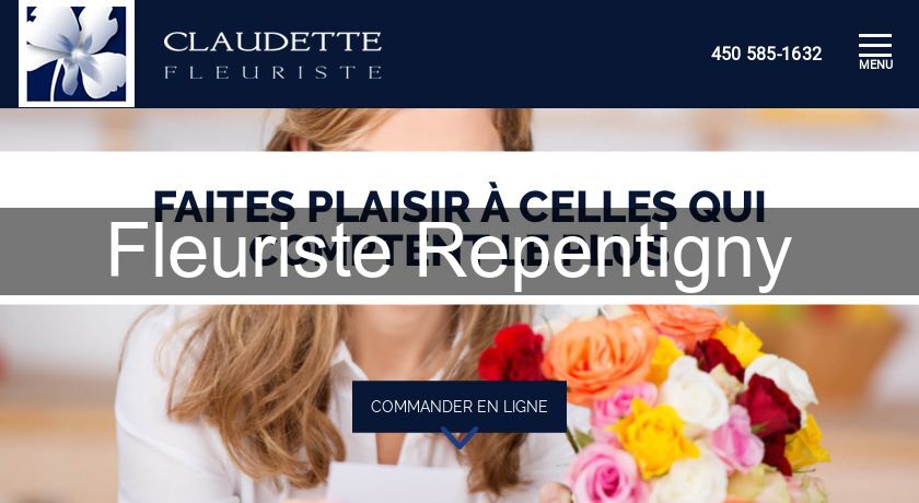 Fleuriste Repentigny Fleuriste Repentigny