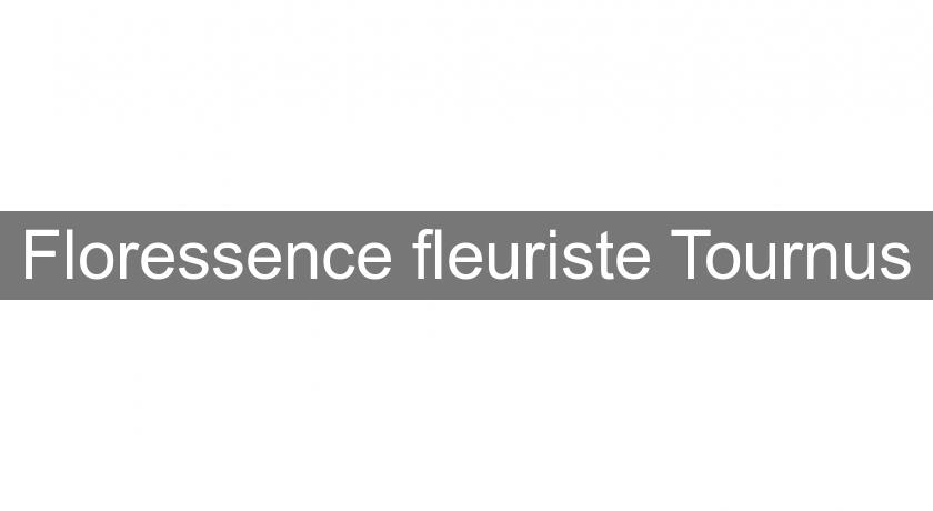 Floressence fleuriste Tournus